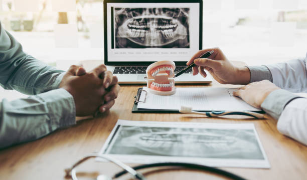 Best Emergency Broken Tooth Repair in Anaconda, MT