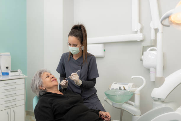 Best Emergency Root Canal Treatment in Anaconda, MT
