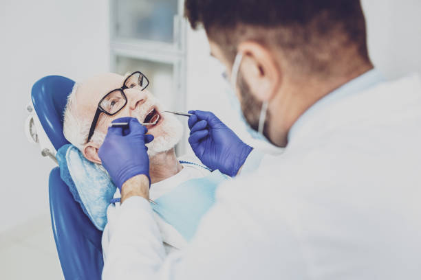 Best Emergency Tooth Extraction in Anaconda, MT